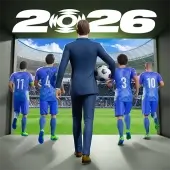 Top Eleven Футбольный Менеджер (Мод Меню)